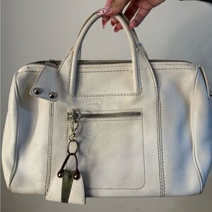 Salvatore Ferragamo Vintage Handbag